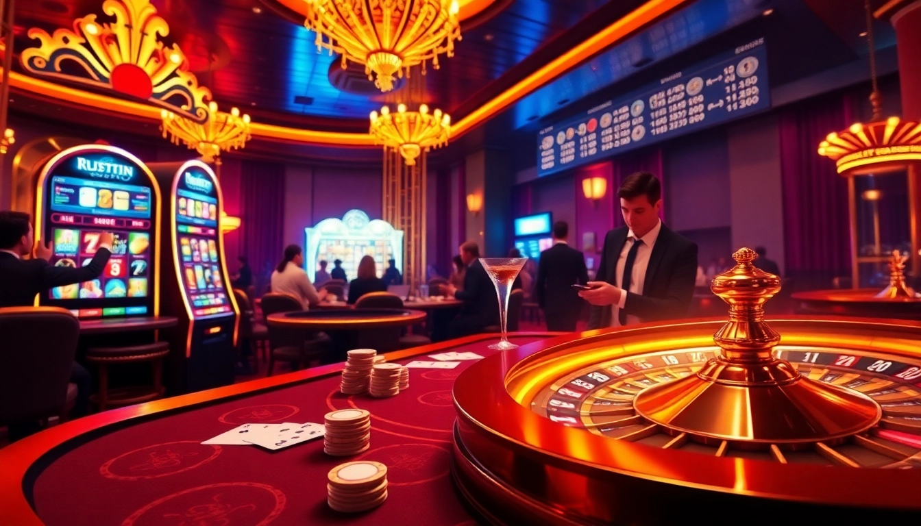 Winning Strategies for 2025 at https://888b.report/ – Expert Tips for Maximizing Your Casino Experience