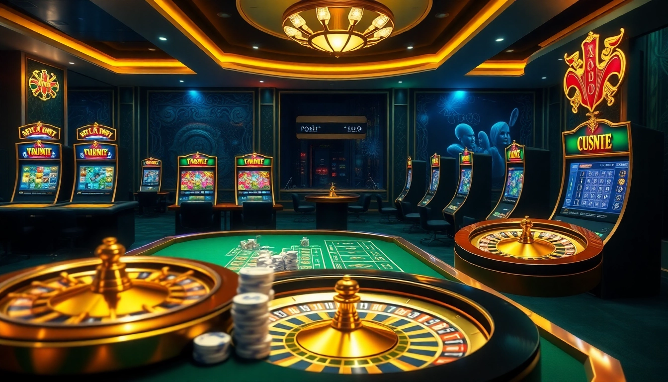 Winning Strategies for 2025: Maximizing Your Odds at https://topclub.site/ for Ultimate Bankroll Management