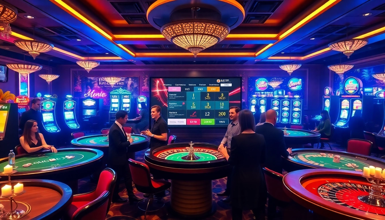 Strategic Winning Techniques for 2025 at https://bong99.pro/: Elevate Your Gambling Experience