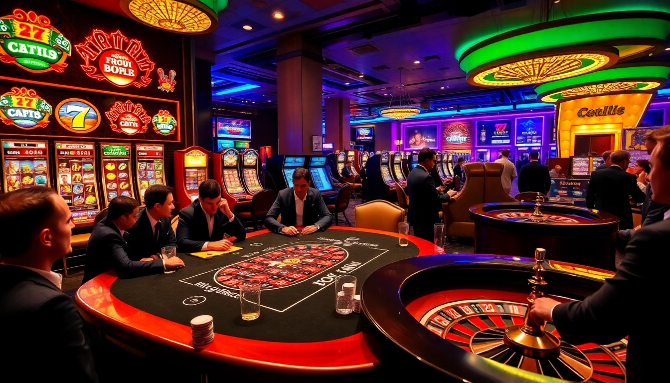 Experience the thrill of betting at https://11win.at/ with a vibrant poker table and exciting casino games.