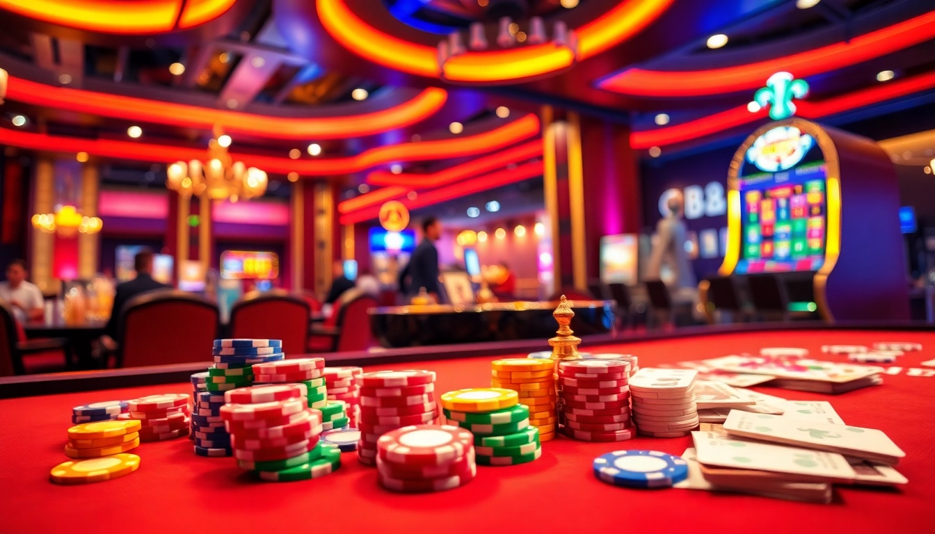 Mastering Gambling Strategies at Nhà Cái VUA88: Unlock Winning Techniques for 2025